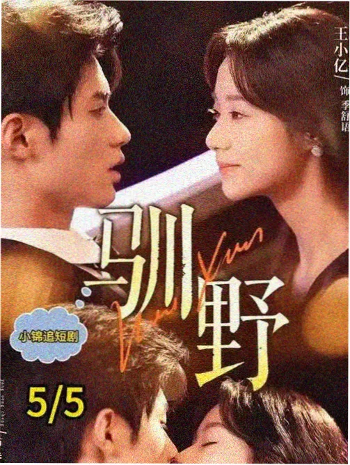 夜间闭馆之后剧集索引卡缩略图